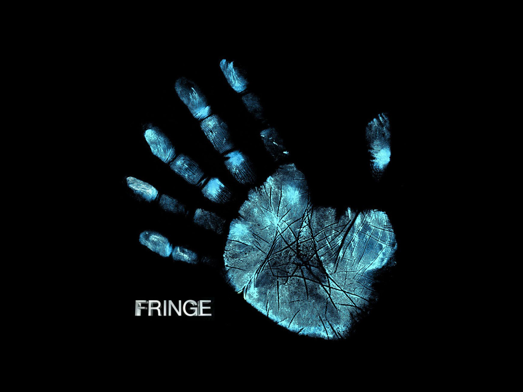 Fringe – 1×01 & 1×02 Reactions