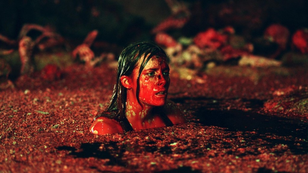 Spooktober – Day 28: The Descent (2005)
