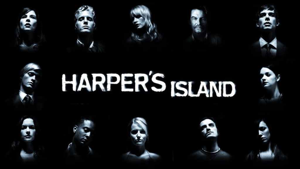 Did They Deserve Better: Harper’s Island (2009)